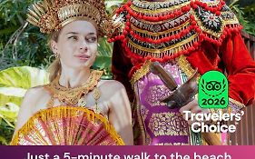 Horison Ultima Seminyak Bali - CHSE Certified